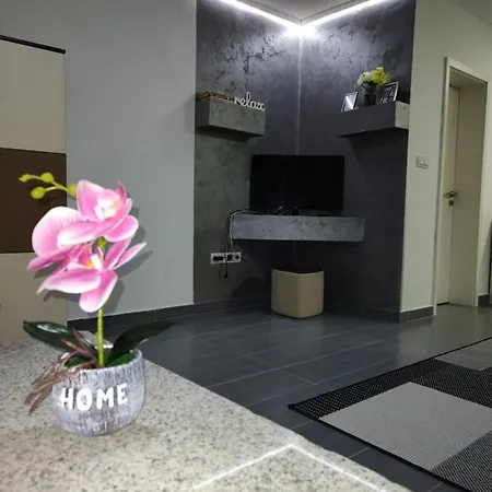 Raj Villa Vrnjačka Banja