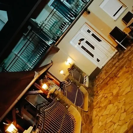 Villa Raj Vrnjacka Banja