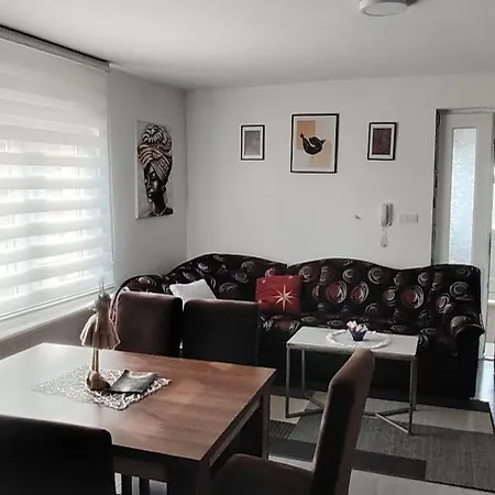 Raj Villa Vrnjacka Banja