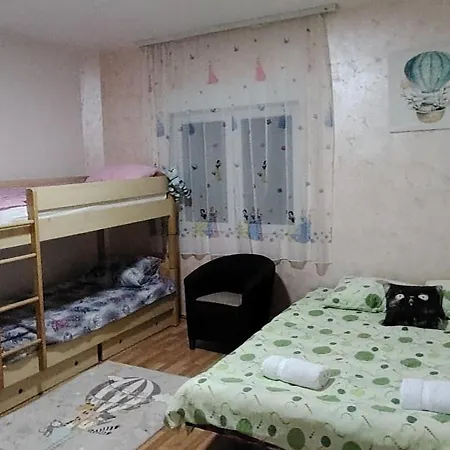 Villa Raj Vrnjačka Banja