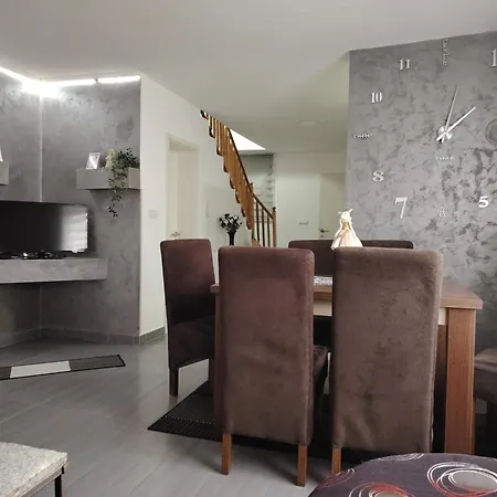 Raj Villa Vrnjačka Banja