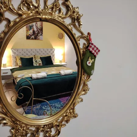 Raj Villa Vrnjačka Banja