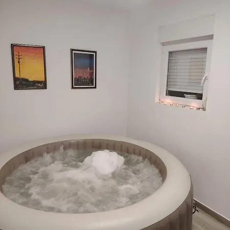 Villa Raj Vrnjačka Banja