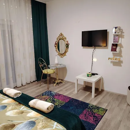 Villa Raj Vrnjačka Banja