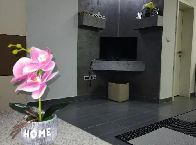 Raj 빌라 Vrnjačka Banja