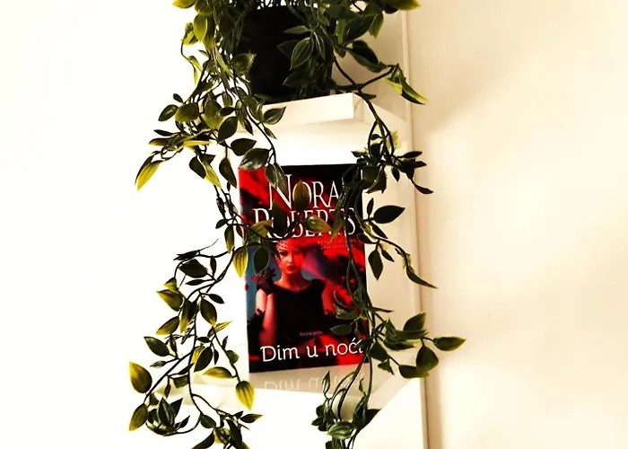 빌라 Raj Vrnjačka Banja