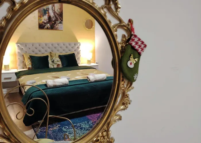 Raj Villa Vrnjačka Banja