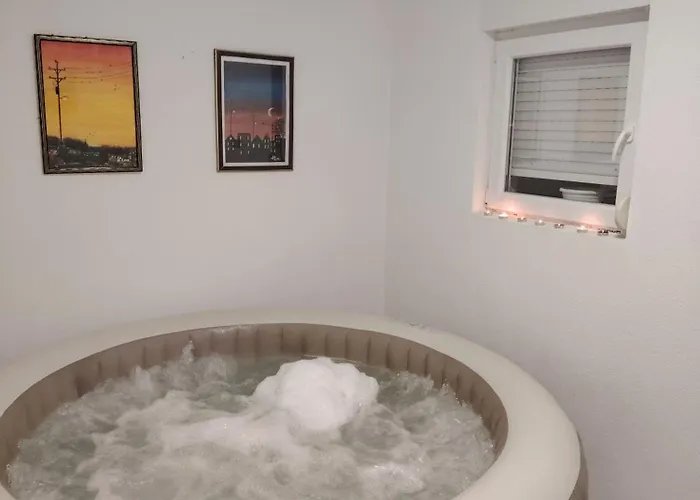 Villa Raj Vrnjačka Banja