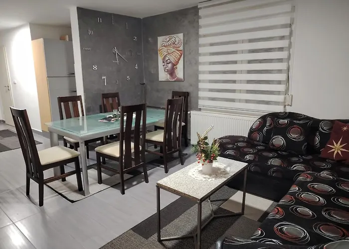 빌라 Raj Vrnjačka Banja