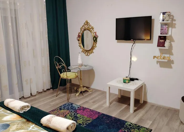 빌라 Raj Vrnjačka Banja